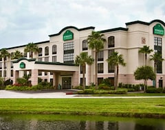 Hotelli Hampton Inn Jacksonville South/I-95 at JTB (Jacksonville, Amerikan Yhdysvallat)