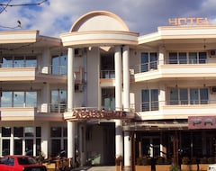 Hotel Prego (Ulcinj, Crna Gora)