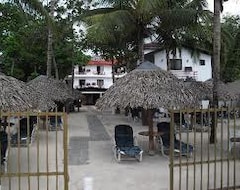 Khách sạn Hotel Zapata (Boca Chica, Cộng hòa Dominica)