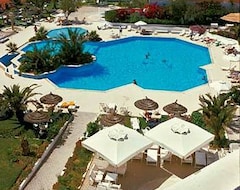 Khách sạn Hammamet Serail (Hammamet, Tunisia)