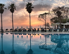 Hotelli Ephesia Holiday Beach Club (Kusadasi, Turkki)