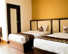 Hotel Shreya (Warangal, Indija)