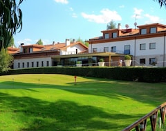 Oca Palacio De La Llorea Hotel & Spa (Gijon, Spain)