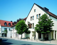 Hotelli Hotel Lamm (Höchberg, Saksa)