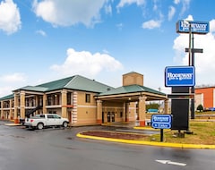 Hotel Rodeway Inn & Suites Dickson (Dickson, USA)