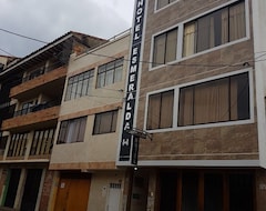 Hotelli Hotel Esmeralda (San Gil, Kolumbia)