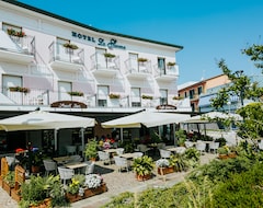 Hotel La Serena (Bibione, Italien)
