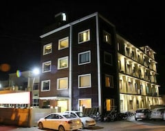 Khách sạn Batra Continental (Hoshiarpur, Ấn Độ)