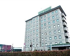 Hotelli Hotel Route-Inn Tajimi Inter (Tajimi, Japani)