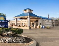 Motel Days Inn by Wyndham Cookeville (Cookeville, Hoa Kỳ)