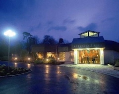 Hotel Rosspark (Kells, Storbritannien)