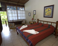 Khách sạn Hotel Jinetes de Osa (Golfito, Costa Rica)