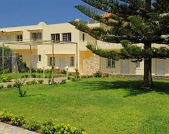 Hotelli Villa Mare Monte Aparthotel (Malia, Kreikka)