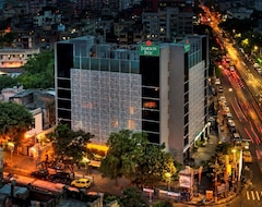 Hotel Siamton Inn- A Cygnett Collection (Kolkata, India)
