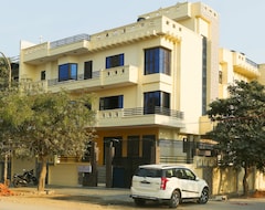 Hotel A One Residency (Noida, Indien)