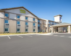 Otel MainStay Suites Cartersville - Emerson Lake Point (Cartersville, ABD)