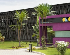 Hotel Onomo Libreville (Libreville, Gabon)