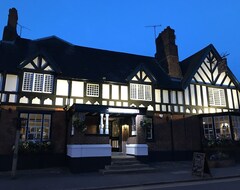 The Kings Arms Hotel (Bayston Hill, United Kingdom)