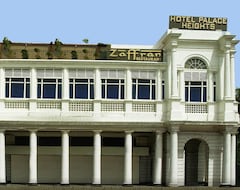 Hotel Palace Heights (New Delhi, Indija)