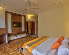 Hotel Woodstock Inn Manali (Manali, Indien)