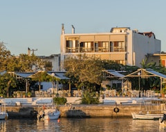 Akroyali Hotel & Villas (Agios Andreas - Messinia, Greece)