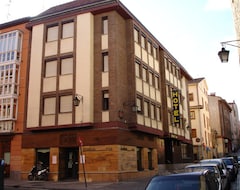 Hotel Arts - Gasteiz Centro (Vitoria, España)