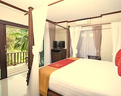 Cijela kuća/apartman Victoria Cliff & Resort (Ranong, Tajland)