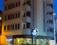 Seymen Hotel (Bartın, Türkiye)