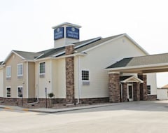 Khách sạn Cobblestone Inn & Suites - Lamoni (Lamoni, Hoa Kỳ)