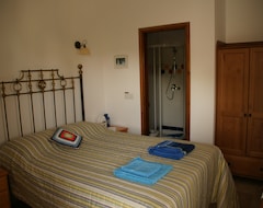 فندق Oikia Roti (أنويرا, قبرص)
