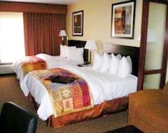 Khách sạn Fairfield Inn & Suites By Marriott Somerset (Somerset, Hoa Kỳ)