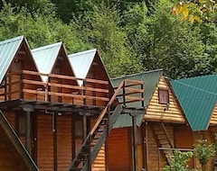 Khu cắm trại Rafting Campsite Stari Dud (Foca, Bosnia and Herzegovina)