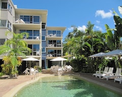 Hotel Island Palms (Magnetic Island, Australien)