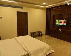 Hotel Utsav (Khandwa, Indija)