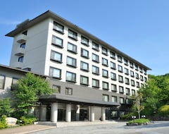 旅館 那須温泉　リゾートホテル　ラフォーレ那須 (那須町, 国内)