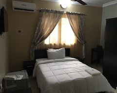Hotelli Unifirst Hotel And Suites (Ibadan, Nigeria)