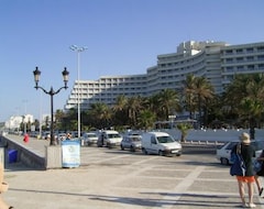 Hotel El Hana Residence (Sousse, Tunisia)