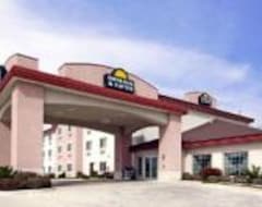 Khách sạn Motel 6-Decatur, TX (Decatur, Hoa Kỳ)