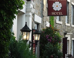 Khách sạn White Rose Hotel (Askrigg, Vương quốc Anh)