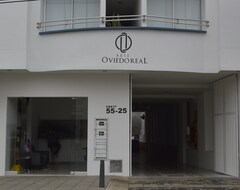 Hotel Oviedo Real (Bucaramanga, Colombia)