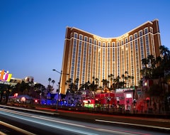 Resort/Odmaralište Treasure Island – Ti Las Vegas Hotel Casino, A Radisson Hotel (Las Vegas, Sjedinjene Američke Države)