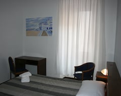 Khách sạn Hotel Abbazia (Trieste, Ý)