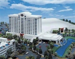 Seminole Hard Rock Hotel & Casino Tampa (Tampa, USA)