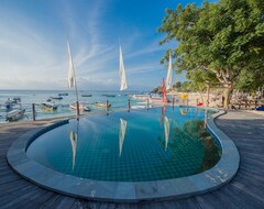 Hotel Le Nusa Beach Club (Bangli, Indonezija)