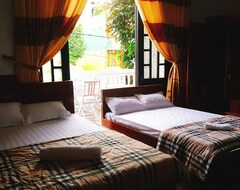 Hotel F75 Homestay (Hue, Vietnam)