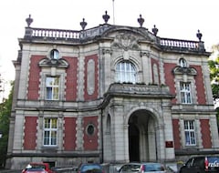 Hotel Pałac Kawalera (Świerklaniec, Polen)