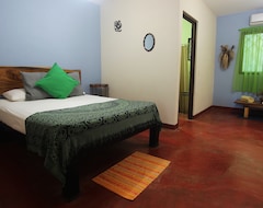 Hotelli Cuesta Arriba (Santa Teresa, Costa Rica)