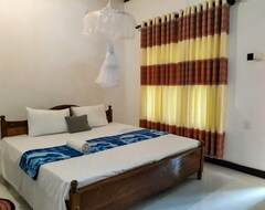 Hotel Binara Homes Sigiriya (Sigiriya, Šri Lanka)