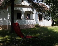 Toàn bộ căn nhà/căn hộ Alinda Vendégház (Nemesnép, Hungary)
