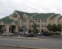 Hotel Comfort Inn & Suites North Little Rock JFK Blvd (North Little Rock, USA)
